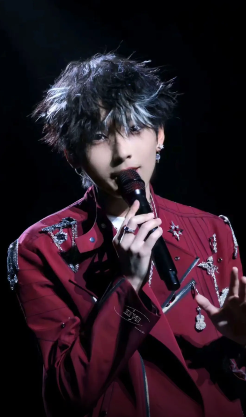 2026郑润泽广州演唱会门票价格+时间地点+全攻略