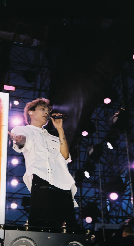 2026郑润泽深圳演唱会（时间+地点+票价）