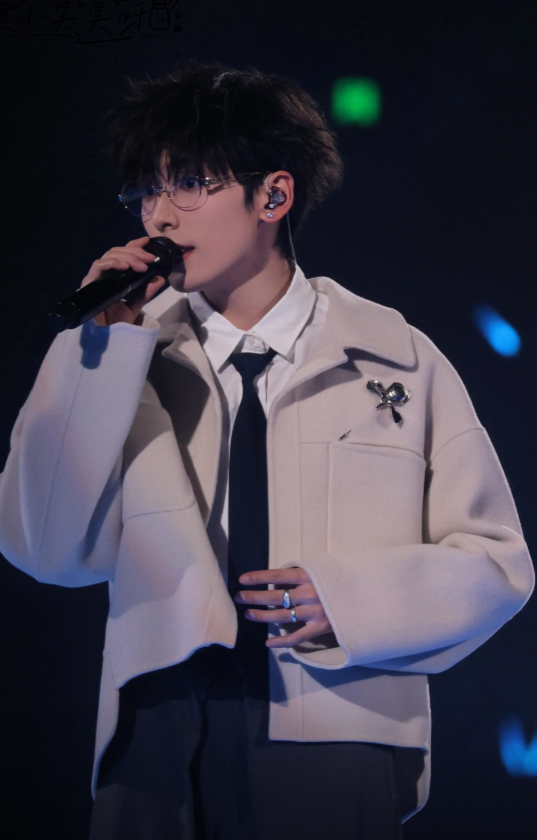 2026郑润泽广州演唱会门票价格+时间地点+全攻略