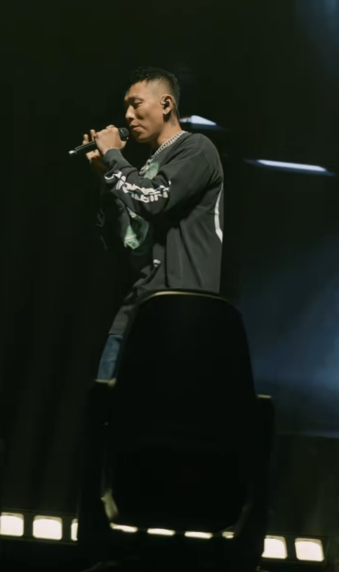 2026顽童MJ116泉州演唱会（时间+地点+票价）