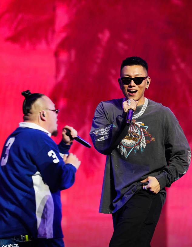 2026顽童MJ116泉州演唱会门票价格+时间地点+全攻略