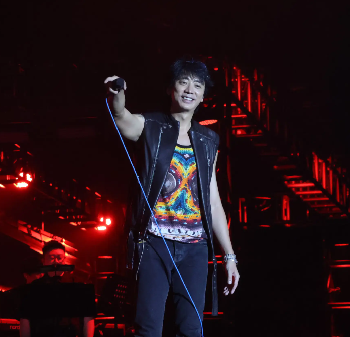 2026苏见信佛山演唱会时间、地点、门票价格