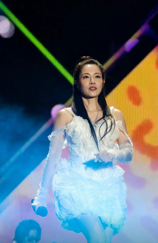 2026徐怀钰无锡演唱会时间、地点、门票价格