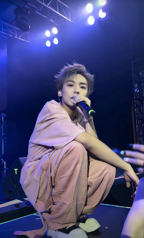 2026郑润泽青岛演唱会门票价格+时间地点+全攻略