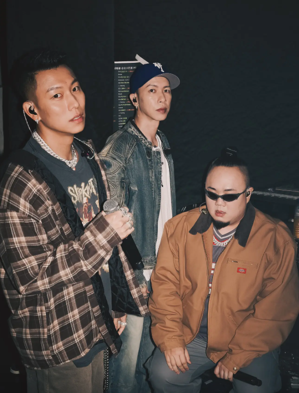 2026顽童MJ116成都演唱会（时间+地点+票价）