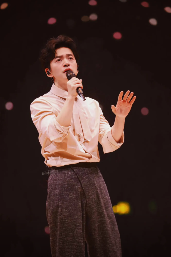 2026“万物安生时”李健巡回演唱会-广州站