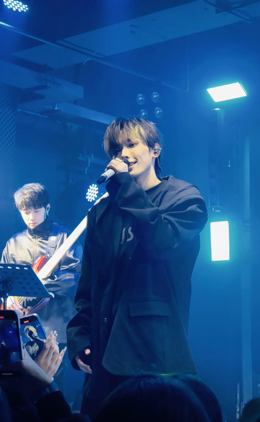 2026郑润泽大连演唱会（时间+地点+票价）