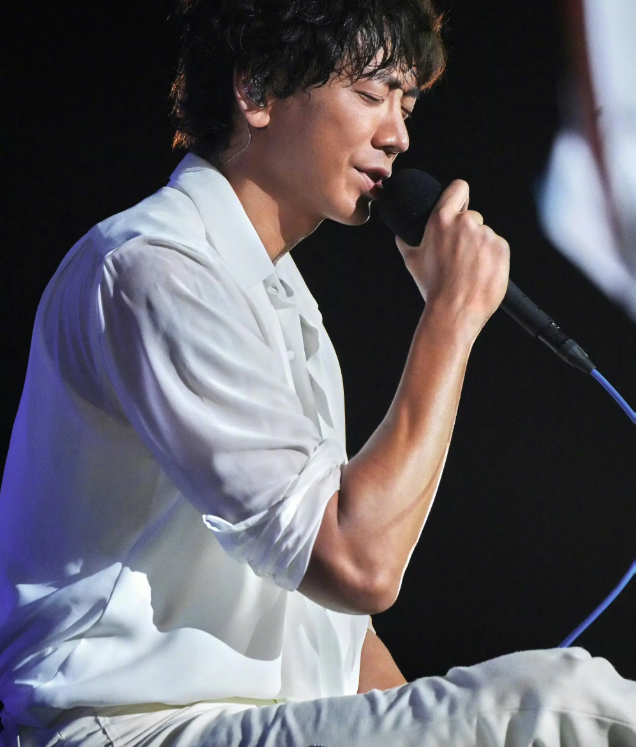 2026苏见信无锡演唱会时间、地点、门票价格