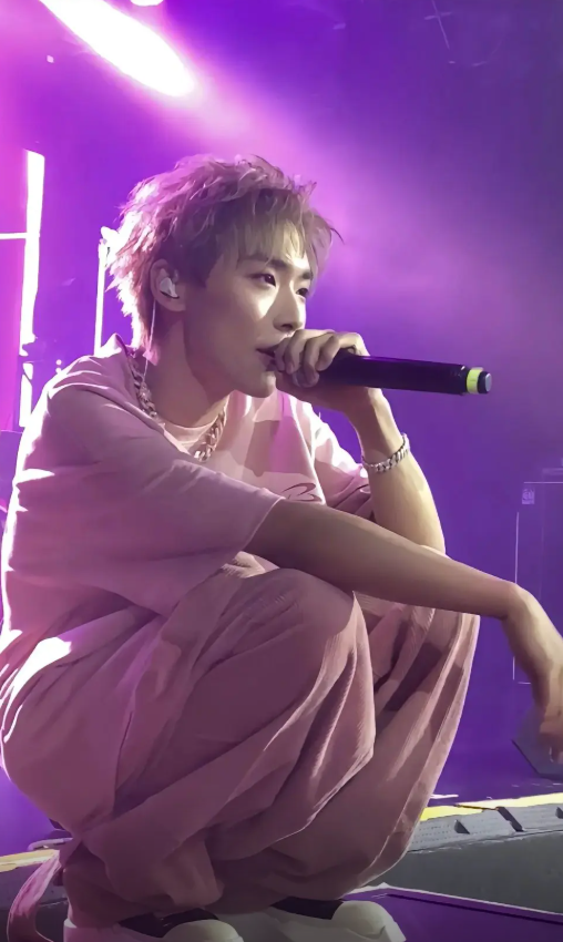 2026郑润泽深圳演唱会（时间+地点+票价）