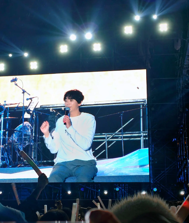 2026苏见信沈阳演唱会（时间+地点+票价）