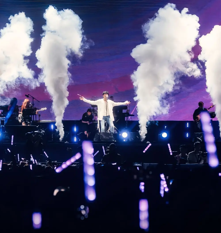 2026苏见信武汉演唱会门票价格+时间地点+全攻略 2026苏见信武汉演唱会门票价格+时间地点+全攻略