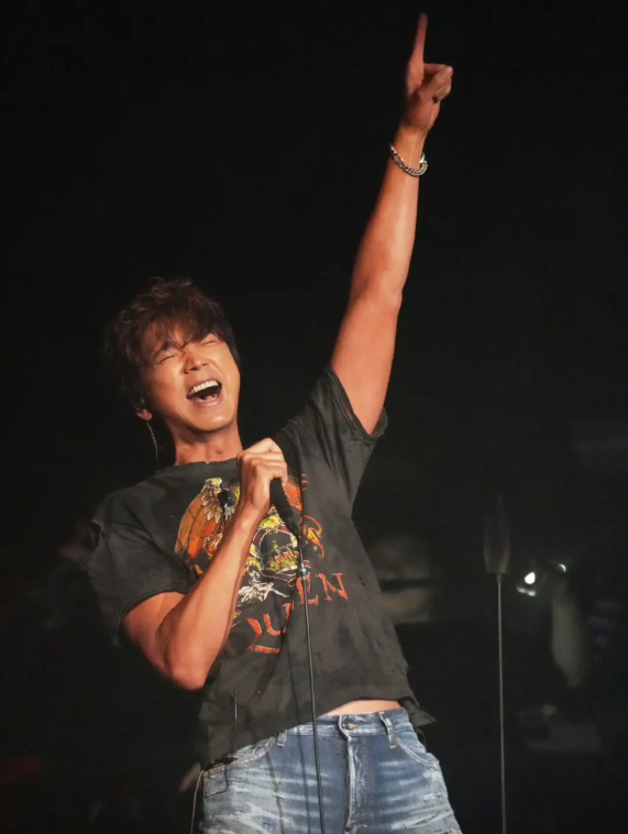 2026苏见信武汉演唱会时间、地点、门票价格