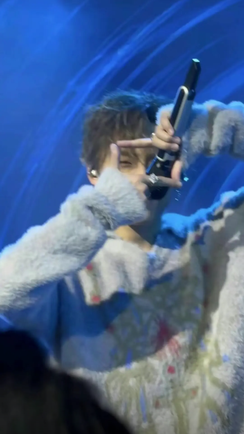 2026郑润泽宁波演唱会（时间+地点+票价）