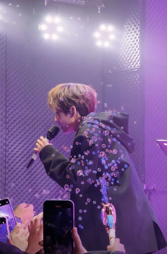 2026郑润泽广州演唱会（门票+地点+票价）