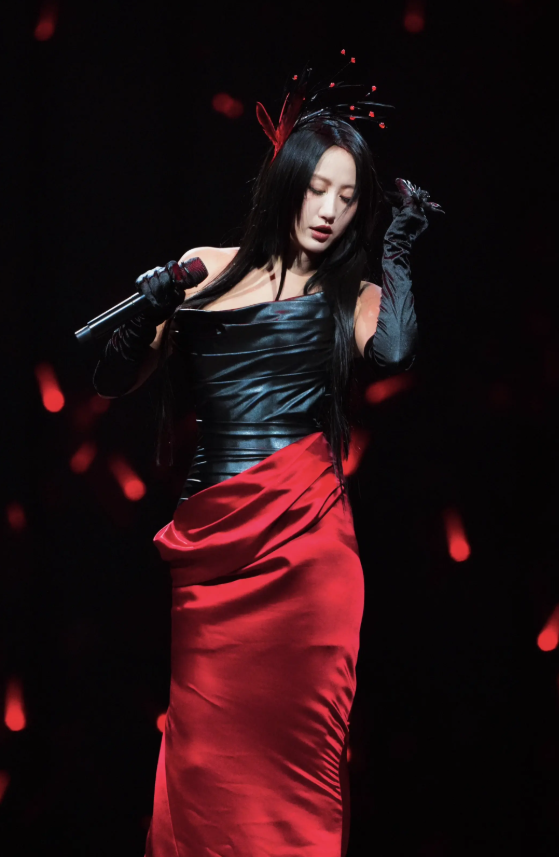 2026陈粒「一粒」十周年巡回演唱会-宁波站