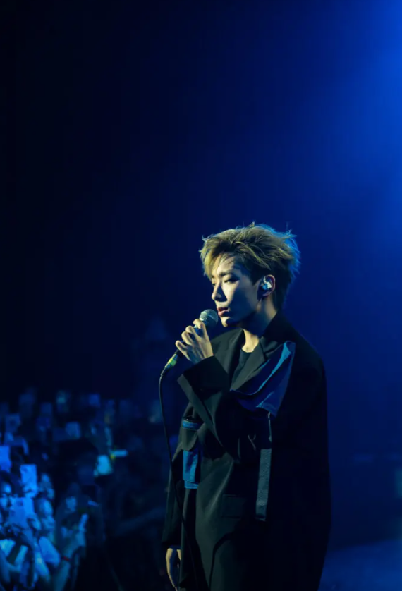 2026郑润泽大连演唱会门票价格+时间地点+全攻略