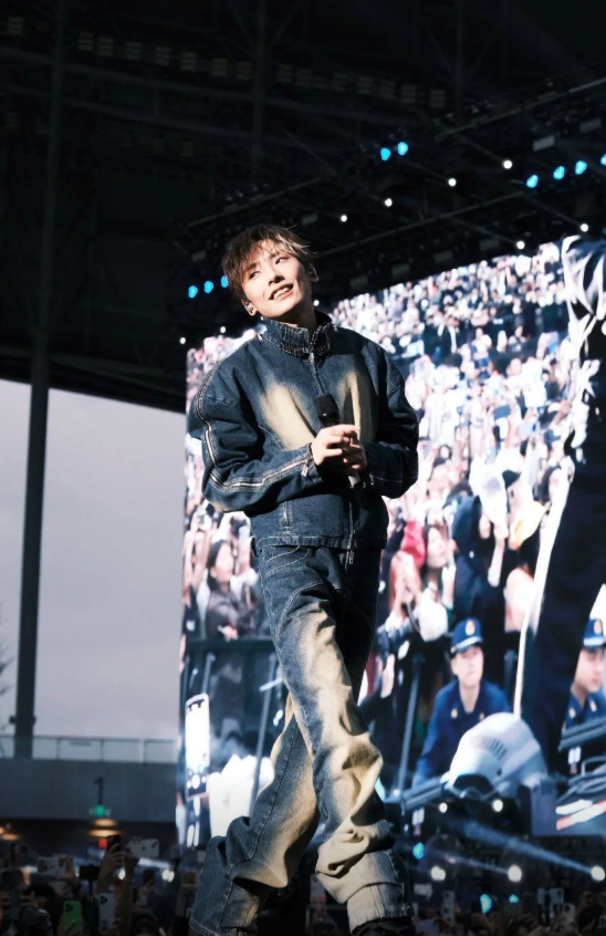 2026郑润泽广州演唱会时间、地点、门票价格