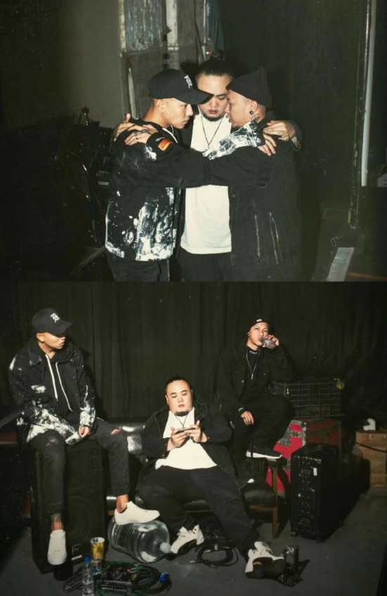 2026顽童MJ116苏州演唱会时间、地点、门票价格