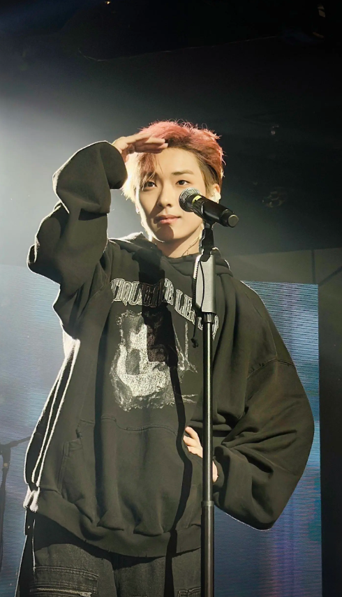 2026郑润泽宁波演唱会（时间+地点+票价）