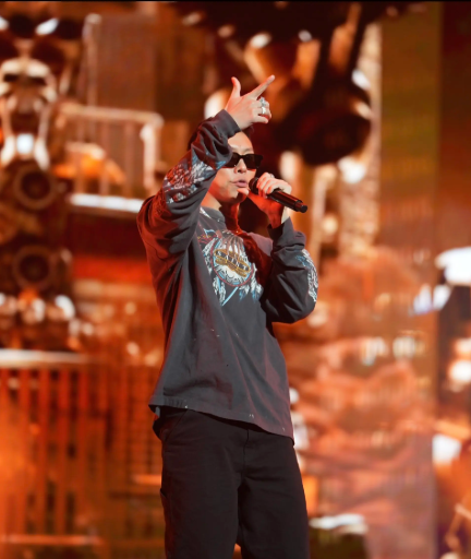 2026顽童MJ116泉州演唱会时间、地点、门票价格