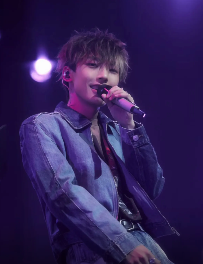 2026郑润泽宁波演唱会门票价格+时间地点+全攻略