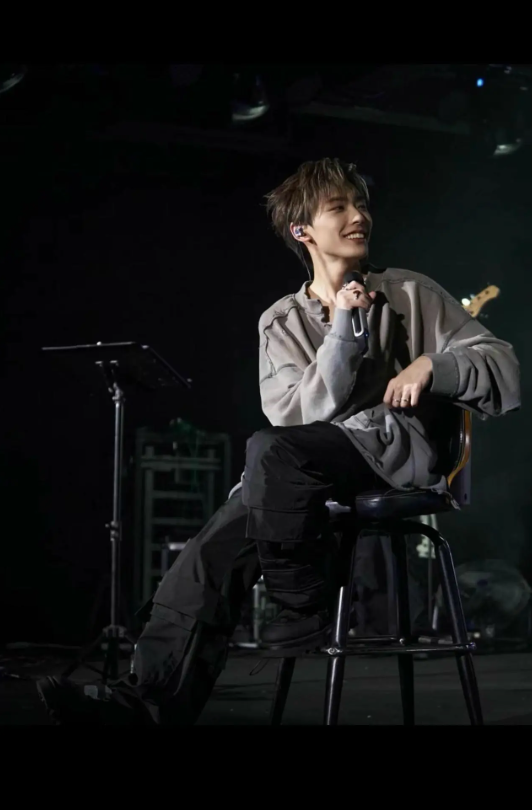 2026郑润泽武汉演唱会（时间+地点+票价）信息一览