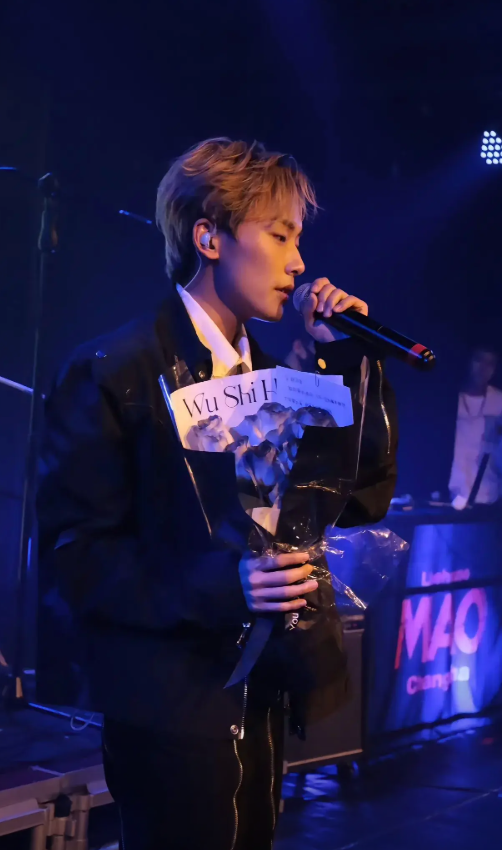 2026郑润泽深圳演唱会时间、地点、门票价格