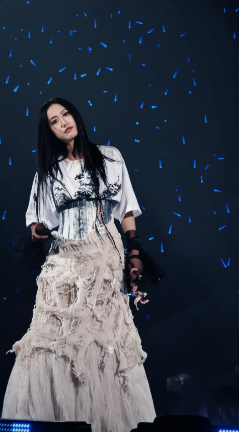 2026陈粒「一粒」十周年巡回演唱会-泉州站 2026陈粒「一粒」十周年巡回演唱会-泉州站