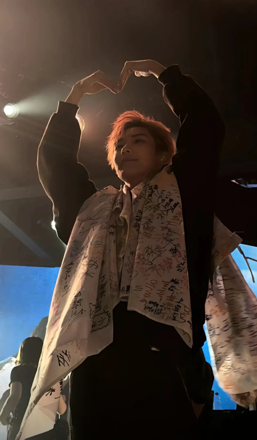 2026郑润泽深圳演唱会（时间+地点+票价）