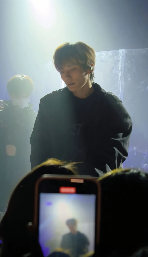 2026郑润泽深圳演唱会门票价格+时间地点+全攻略