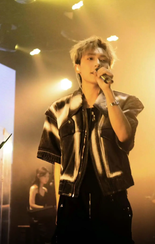 2026郑润泽广州演唱会（门票+地点+票价）