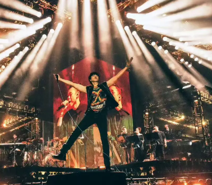 2026苏见信佛山演唱会门票价格+时间地点+全攻略