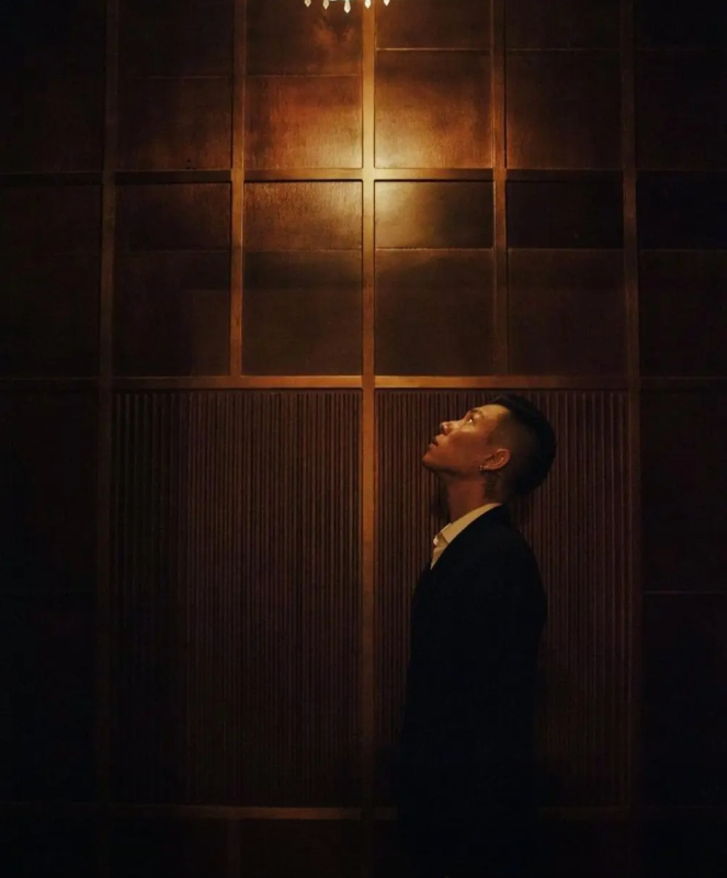 2026顽童MJ116泉州演唱会（时间+地点+票价）