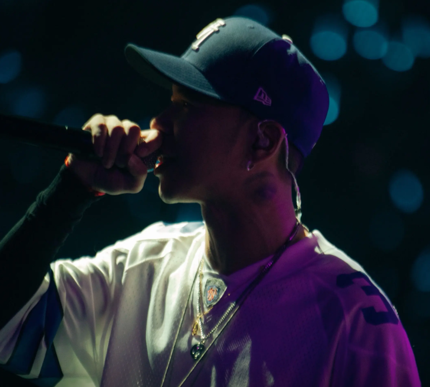 2026顽童MJ116苏州演唱会（时间+地点+票价）