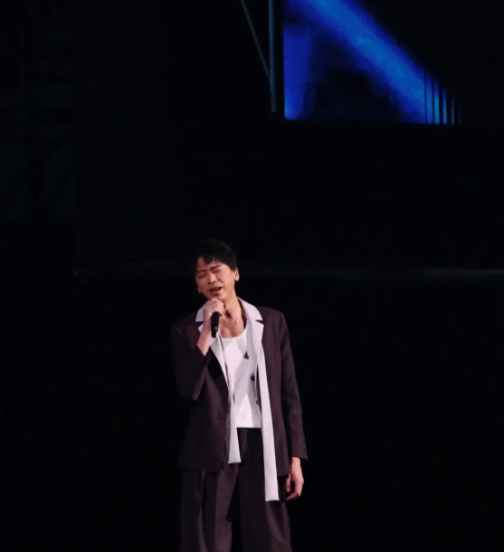 2026苏见信佛山演唱会(时间+地点+票价) 2026苏见信佛山演唱会(时间+地点+票价)