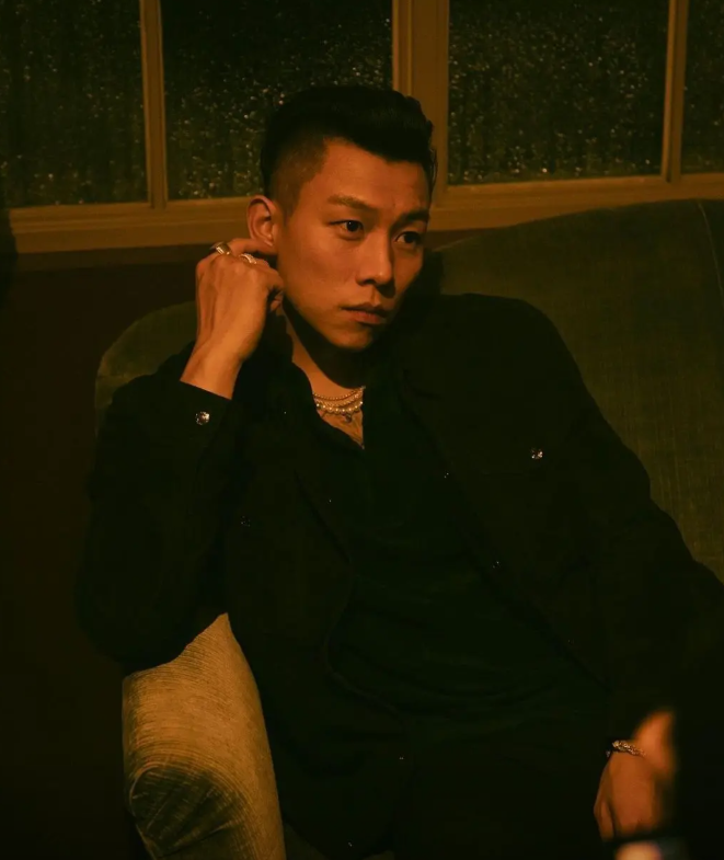 2026顽童MJ116成都演唱会（时间+地点+票价）