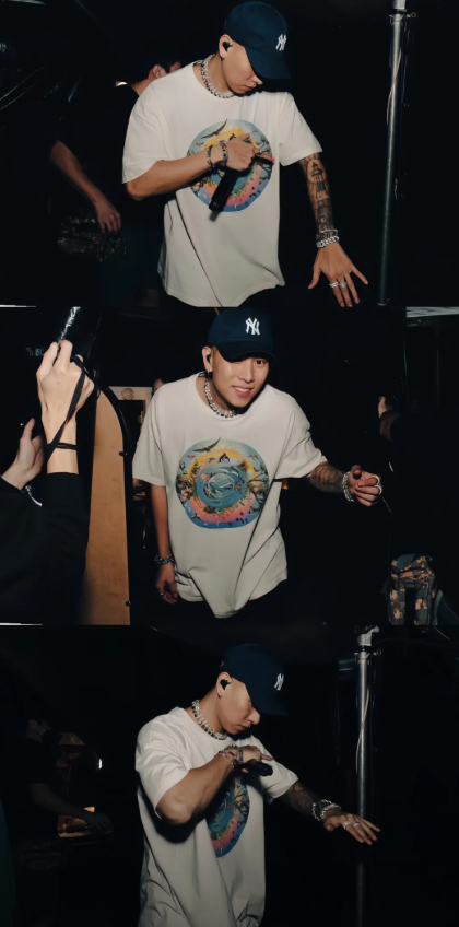 2026顽童MJ116成都演唱会时间、地点、门票价格