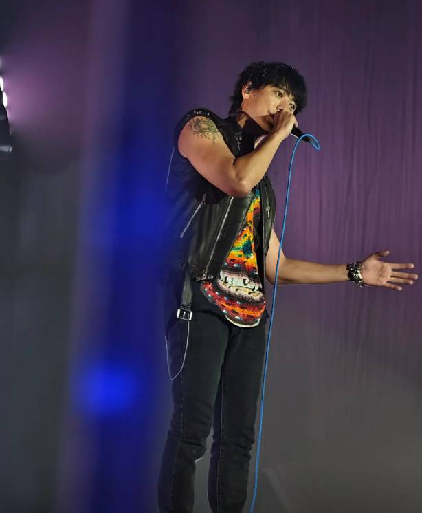 2026苏见信佛山演唱会门票价格+时间地点+全攻略