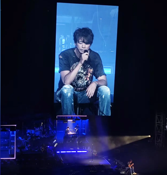 2026苏见信武汉演唱会(时间+地点+票价) 2026苏见信武汉演唱会(时间+地点+票价)