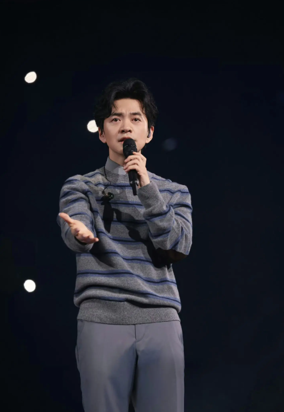 2026“万物安生时”李健巡回演唱会-上海站