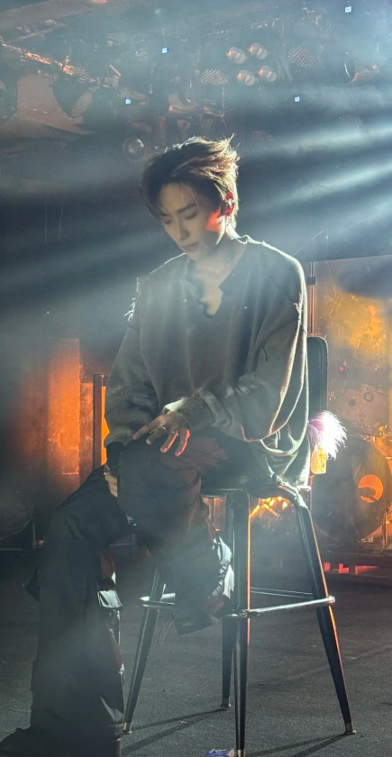 2026郑润泽宁波演唱会（时间+地点+票价）