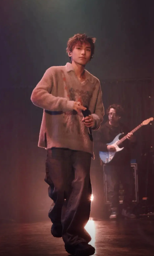 2026郑润泽武汉演唱会门票价格+时间地点+全攻略