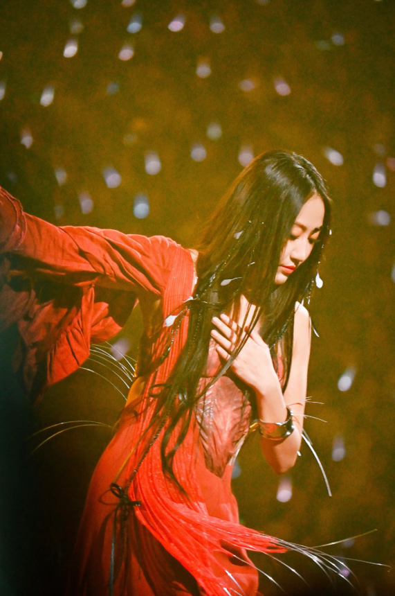 2026陈粒「一粒」十周年巡回演唱会-南昌站