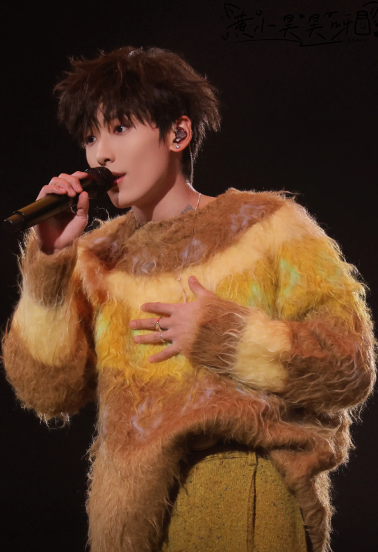 2026郑润泽广州演唱会时间、地点、门票价格