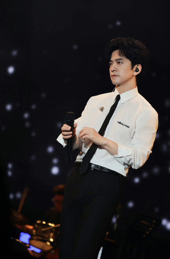 2026“万物安生时”李健巡回演唱会-广州站