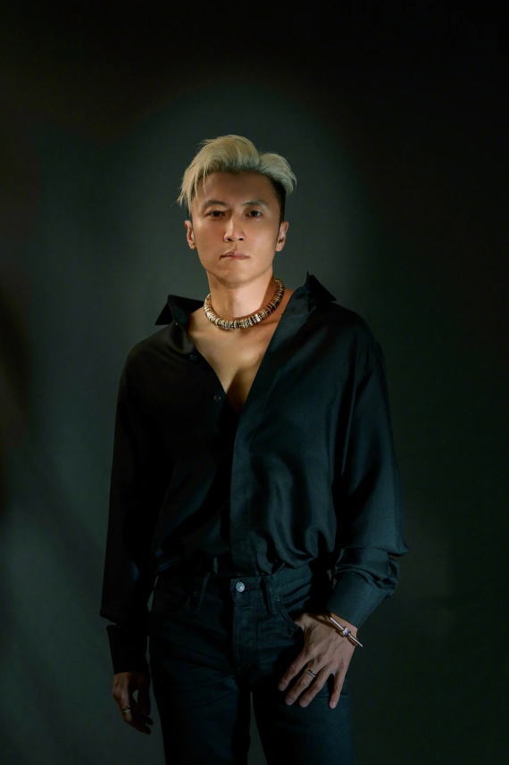 2026EvolutionNicLive谢霆锋进化演唱会-成都站 2026EvolutionNicLive谢霆锋进化演唱会-成都站