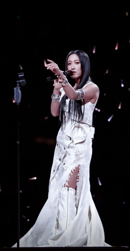 2026陈粒南昌演唱会（时间+地点+票价）