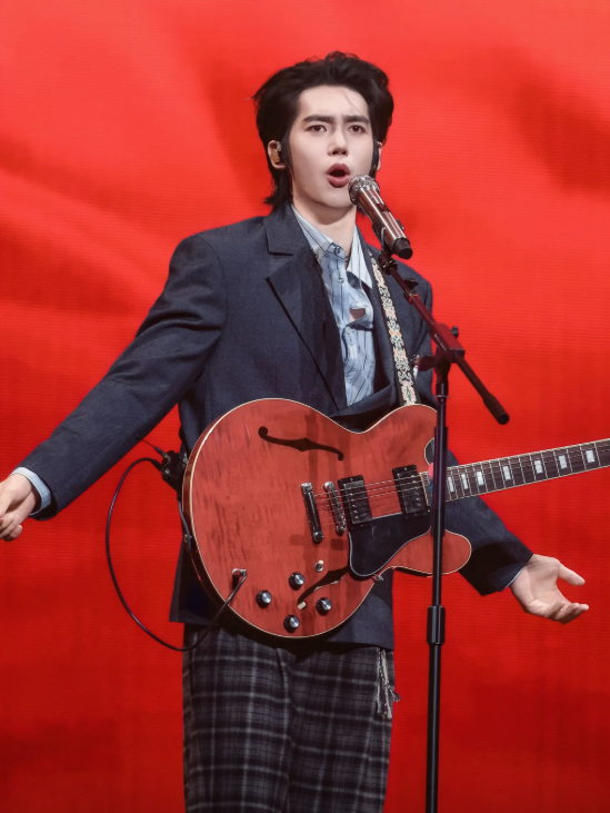 2026于适YOSH成都演唱会(时间+地点+票价) 2026于适YOSH成都演唱会(时间+地点+票价)