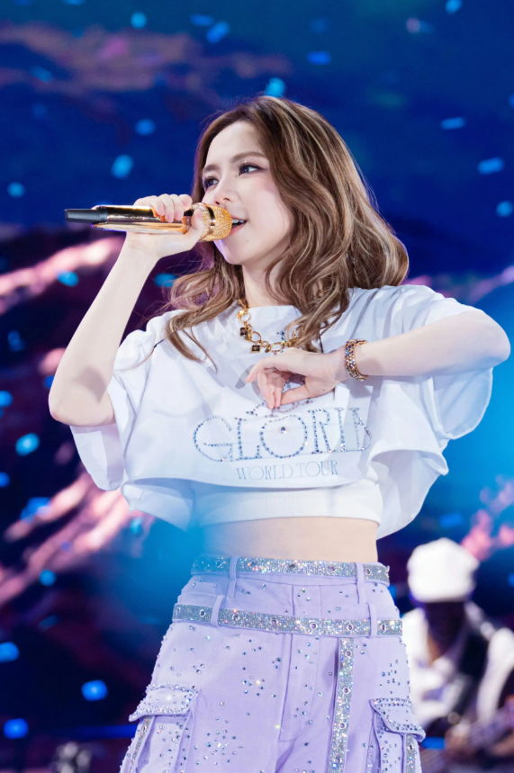 2026G.E.M.邓紫棋I AM GLORIA世界巡回演唱会2.0-新加坡站 2026G.E.M.邓紫棋I AM GLORIA世界巡回演唱会2.0-新加坡站