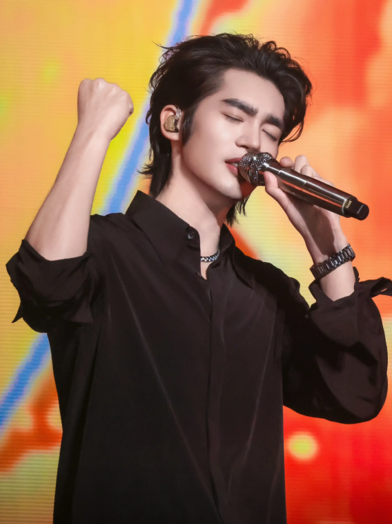 2026于适YOSH成都演唱会(时间+地点+票价) 2026于适YOSH成都演唱会(时间+地点+票价)